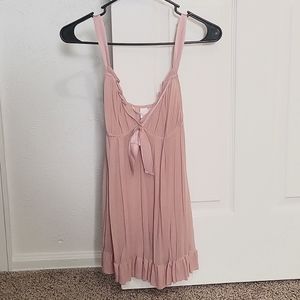 VS Baby doll  Lingerie